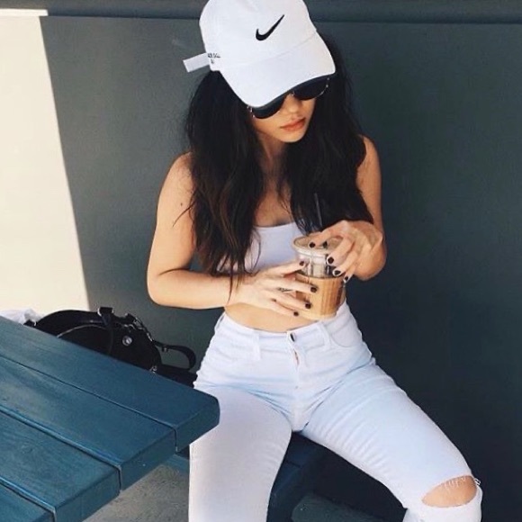 🆕 | ✔️ Nike Unisex Tech Golf Hat - Picture 7 of 10